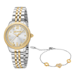 Just cavalli valentines set jc1l315m0085 naiste k&auml;ekell