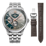 Orient Star Skeleton Limited Edition Automatic RE-AV0B09N00B Meeste K&auml;ekell