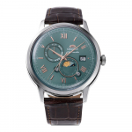 Orient Sun and Moon Automatic RA-AK0805E30B Meeste K&auml;ekell