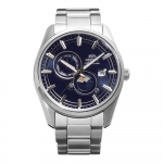 Orient Stretto Sun and Moon Automatic RA-AK0315L30B Meeste k&auml;ekell