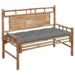 Aiapink padjaga 120 cm, bambus