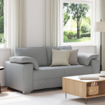 LOVESEAT DIIVAN HELEHALL 140 CM KANGA