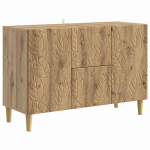 K&otilde;ide Artisan tamm 89 x 34,5 x 60 cm Tehispuit