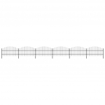 Aed teravatipuline, teras, (0,75&ndash;1) x 10,2 m, must