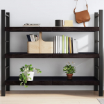 Seinariiul, tumepruun, 140x50x(2-6) cm, t&ouml;&ouml;deldud tammepuit