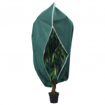 Lukuga taime fliiskate, 70 g/m&sup2;, 3,93x3,5 m