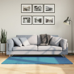 Vaip "oviedo" l&uuml;hikese narmga t&uuml;rkiis 80x150 cm