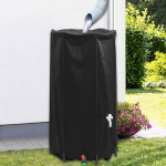 Kraaniga veepaak, kokkupandav, 100 l, PVC