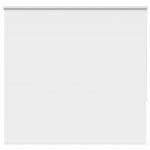 PIMENDAV RULOO VALGE 150X150 CM KANGA LAIUS 146,6 CM POL&Uuml;ESTER