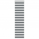 Triibuline ruloo 60x230 cm kanga laius 55,9 cm pol&uuml;ester