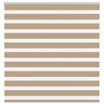 Triibuline ruloo 140x150 cm kanga laius 135,9 cm pol&uuml;ester
