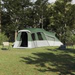 Peretelk katusega roheline 762 x 655 x 218 cm taft
