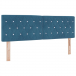 Peats Tumesinine 144 cm Samet