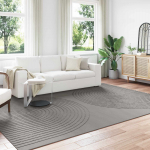 Alavaibad ristk&uuml;lik huarte hall 340 x 240 cm pol&uuml;ester