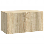 Rippuv TV kapp Sonoma tamm 59,5 x 31 x 30 cm Tehispuit