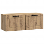 Rippuv TV kapp Artisan tamm 78,5 x 31 x 30 cm Tehispuit