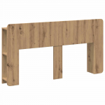 Peatoe kapp ladustamisega Artisan tamm Tehispuit