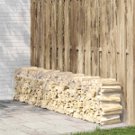 Kattekangas 350 gsm L&auml;bipaistev 6 x 1,5 m PVC