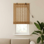 Rulookardin Loodus 50 x 160 cm Bambus