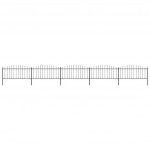 Aed teravatipuline, teras, (0,5&ndash;0,75) x 8,5 m, must