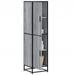 HIGHBOARD HALL SONOMA PROJEKTEERITUD PUIT JA METALL