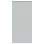 Ruloo pimendav helehall 110x230 cm kanga laius 105,7 cm