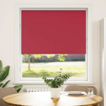 RULOO PIMENDAV PUNANE 100X150 CM KANGA LAIUS 95,7 CM POL&Uuml;ESTER