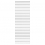 Triibuline ruloo 70x200 cm kanga laius 65,9 cm pol&uuml;ester