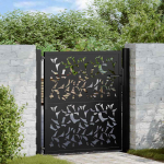 AIAV&Auml;RAV MUST 105X106 CM TERASLEHE DISAIN