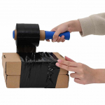 STRETCH FILMS 10 TK MUST 23 &Mu;M 10 CM X 300 M