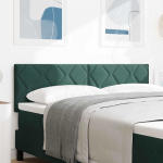 Peats Tume rohelise 144 cm Samet