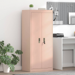 Hoiukapp roosa 60 x 40 x 140 cm teras