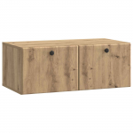 Rippuv TV kapp Artisan tamm 78,5 x 41 x 30 cm Tehispuit