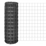 Euroaed, teras 25 x 1 m, hall