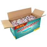 Pesumasina pesutabletid 400 tk, ennetab katlakivi ja mustust