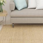 Vaip naturaalne sisal 66x150 cm
