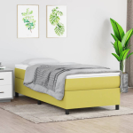 VOODIRAAM ILMA MADRATSITA ROHELINE 100X200 CM KANGAS