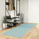 Vaip "oviedo" l&uuml;hikese narmga roheline 80x250 cm