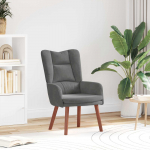 Tugitool Tumehall 63 x 67 x 94 cm Samet