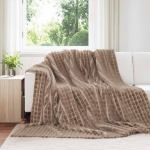 Pleedi pleed kamel 240 x 220 cm fliis