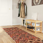Vaip R&auml;tikutoru MARSA Mitmev&auml;rviline 100 x 350 cm
