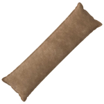 Padi padjaga HOUTEN Pruunikashall 40 x 145 cm Mikrofliis