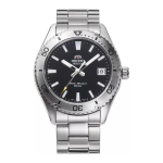 Orient Mako 40 Automatic RA-AC0Q01B10B Meeste K&auml;ekell