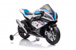 Elektriline mootorratas BMW HP4 Race JT5001 Valge