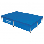 Bestway basseinikate "flowclear" 221 x 150 cm