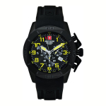 Swiss Alpine Military 7063.9874SAM Meeste K&auml;ekell Chronograph