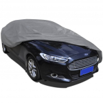 Mittekootud kangast autokate, xxl