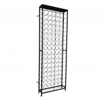Metallist veiniriiul 108 pudelile