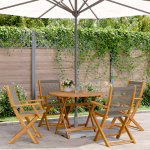 5-OSALINE AIAM&Ouml;&Ouml;BLIKOMPLEKT, HALL, POL&Uuml;PROP&Uuml;LEENIST JA T&Auml;ISPUIT