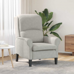 Tugitool Helehall 76 x 94 x 102 cm Mikrofiiber